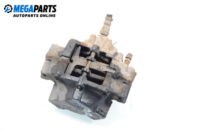 Спирачен апарат за Mercedes-Benz CLK-Class Coupe (C208) (06.1997 - 09.2002), позиция: задна, дясна