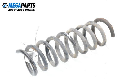 Пружина за ходова част за Mercedes-Benz CLK-Class Coupe (C208) (06.1997 - 09.2002), купе, позиция: предна