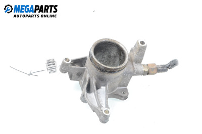 Въздуховод за Mercedes-Benz CLK-Class Coupe (C208) (06.1997 - 09.2002) 200 Kompressor (208.345), 192 к.с.