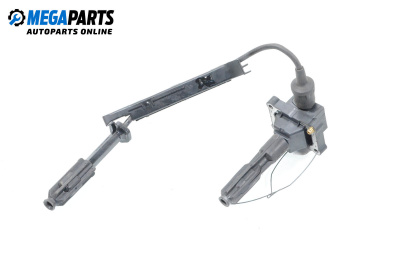 Запалителна бобина за Mercedes-Benz CLK-Class Coupe (C208) (06.1997 - 09.2002) 200 Kompressor (208.345), 192 к.с.