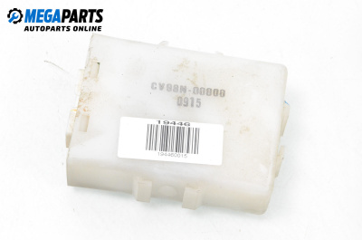 Модул отключване без ключ за Subaru Legacy III Wagon (10.1998 - 08.2003), № CV98N-00000