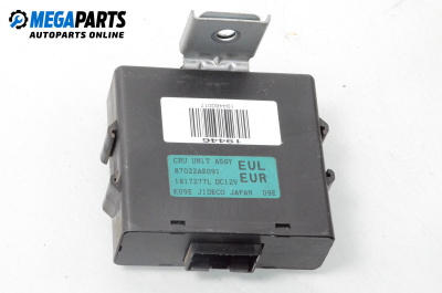 Модул отключване без ключ за Subaru Legacy III Wagon (10.1998 - 08.2003), № 87022AE091