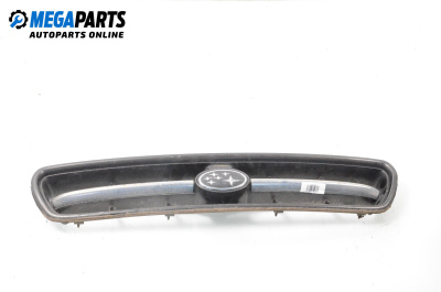Решетка за Subaru Legacy III Wagon (10.1998 - 08.2003), комби, позиция: предна