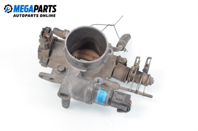 Дроселова клапа за Subaru Legacy III Wagon (10.1998 - 08.2003) 2.5 AWD, 156 к.с.