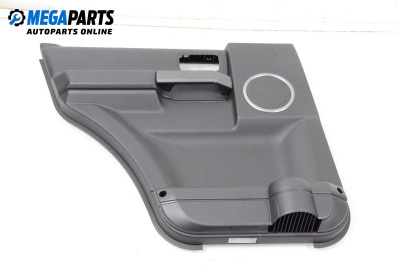 Кора врата за Land Rover Discovery III SUV (07.2004 - 09.2009), 4+1 вр., джип, позиция: задна, лява