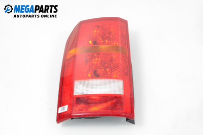 Стоп за Land Rover Discovery III SUV (07.2004 - 09.2009), джип, позиция: лява