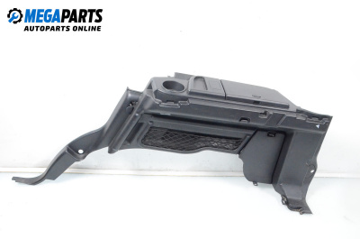 Кора багажник за Land Rover Discovery III SUV (07.2004 - 09.2009), 4+1 вр., джип