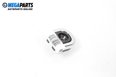 Закопчалка в багажник за Land Rover Discovery III SUV (07.2004 - 09.2009), джип