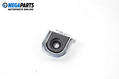 Закопчалка в багажник за Land Rover Discovery III SUV (07.2004 - 09.2009), джип