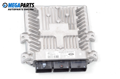 Компютър двигател за Land Rover Discovery III SUV (07.2004 - 09.2009) 2.7 TD 4x4, 190 к.с., № 7H2Q-12A650-AF