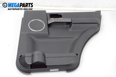 Кора врата за Land Rover Discovery III SUV (07.2004 - 09.2009), 4+1 вр., джип, позиция: задна, дясна