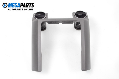 Духалки парно за Land Rover Discovery III SUV (07.2004 - 09.2009)