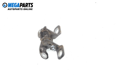 Панта заден капак за Land Rover Discovery III SUV (07.2004 - 09.2009), 4+1 вр., джип, позиция: лява