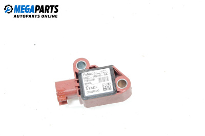 Сензор airbag за Land Rover Discovery III SUV (07.2004 - 09.2009), № 5H2Z-14B345-BA