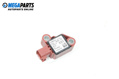 Сензор airbag за Land Rover Discovery III SUV (07.2004 - 09.2009), № 5H2Z-14B345-BA