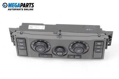 Панел климатроник за Land Rover Discovery III SUV (07.2004 - 09.2009), №JFC500950