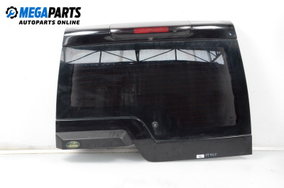 Заден капак за Land Rover Discovery III SUV (07.2004 - 09.2009), 4+1 вр., джип, позиция: задна