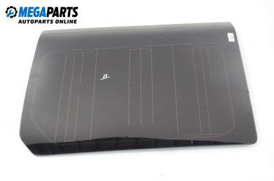 Фикс за Land Rover Discovery III SUV (07.2004 - 09.2009), 4+1 вр., джип, позиция: дясна