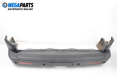 Задна броня за Land Rover Discovery III SUV (07.2004 - 09.2009), джип