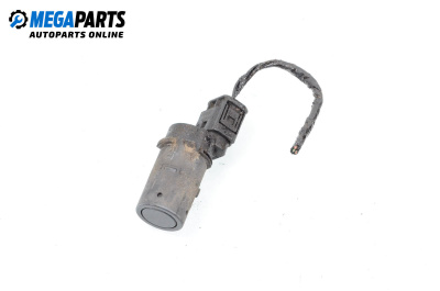 Парктроник за Land Rover Discovery III SUV (07.2004 - 09.2009)