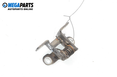 Панта заден капак за Land Rover Discovery III SUV (07.2004 - 09.2009), 4+1 вр., джип, позиция: дясна