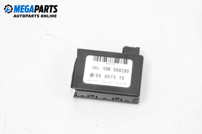Сензор за дъжд за Land Rover Discovery III SUV (07.2004 - 09.2009), №YDB500290