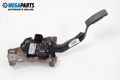 Педал газ за Land Rover Discovery III SUV (07.2004 - 09.2009), № SLC500021