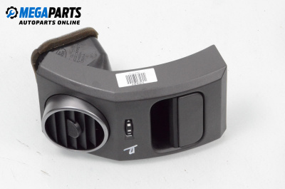 Духалка парно за Land Rover Discovery III SUV (07.2004 - 09.2009)