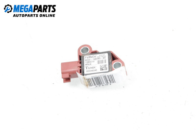 Сензор airbag за Land Rover Discovery III SUV (07.2004 - 09.2009), № 5H2Z-14B345-BA