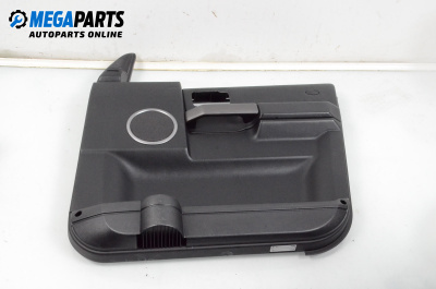 Кора врата за Land Rover Discovery III SUV (07.2004 - 09.2009), 4+1 вр., джип, позиция: предна, дясна