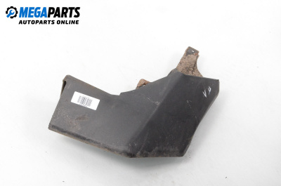 Външни лайсни за Land Rover Discovery III SUV (07.2004 - 09.2009), джип, позиция: лява