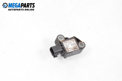 Сензор airbag за Land Rover Discovery III SUV (07.2004 - 09.2009), № 5H2Z-14A686-BA