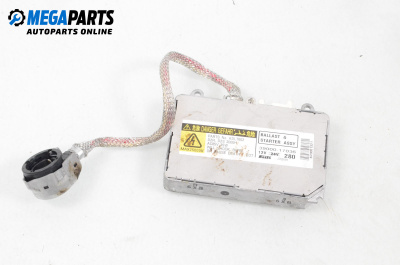 Xenon баласт за Land Rover Discovery III SUV (07.2004 - 09.2009)