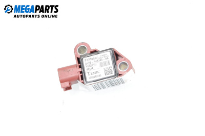 Сензор airbag за Land Rover Discovery III SUV (07.2004 - 09.2009), № 5H2Z-14В345-BA