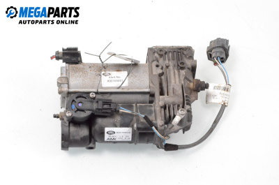 Компресор въздушно окачване за Land Rover Discovery III SUV (07.2004 - 09.2009) 2.7 TD 4x4, 190 к.с., № ВН32-19G525-DE