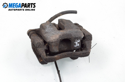 Спирачен апарат за Land Rover Discovery III SUV (07.2004 - 09.2009), позиция: задна, дясна