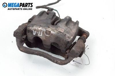 Спирачен апарат за Land Rover Discovery III SUV (07.2004 - 09.2009), позиция: предна, лява