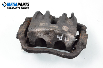 Спирачен апарат за Land Rover Discovery III SUV (07.2004 - 09.2009), позиция: предна, дясна