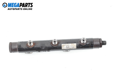 Горивна рейка за Land Rover Discovery III SUV (07.2004 - 09.2009) 2.7 TD 4x4, 190 к.с., № Siemens 5WS40232