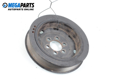 Демпферна шайба за Land Rover Discovery III SUV (07.2004 - 09.2009) 2.7 TD 4x4, 190 к.с.