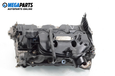 Глава за Land Rover Discovery III SUV (07.2004 - 09.2009) 2.7 TD 4x4, 190 к.с.