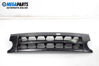 Решетка за Land Rover Discovery III SUV (07.2004 - 09.2009), джип, позиция: предна