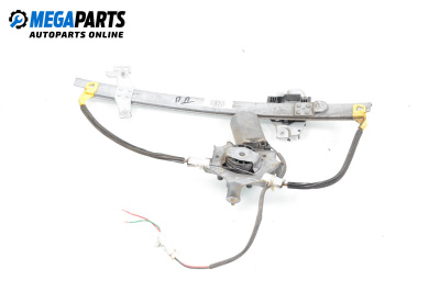 Машинка ел. стъкло за Mazda 323 F VI Hatchback (09.1998 - 05.2004), 4+1 вр., хечбек, позиция: предна, дясна