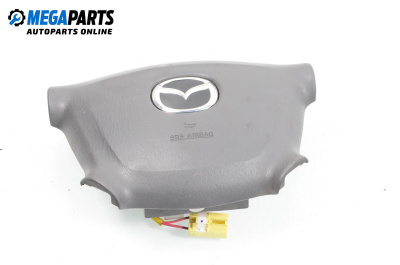 Airbag за Mazda 323 F VI Hatchback (09.1998 - 05.2004), 4+1 вр., хечбек, позиция: предна
