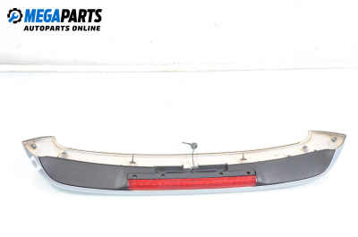 Спойлер за Mazda 323 F VI Hatchback (09.1998 - 05.2004), хечбек