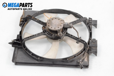 Перка охлаждане за Mazda 323 F VI Hatchback (09.1998 - 05.2004) 1.5 16V, 88 к.с.