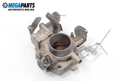 Дроселова клапа за Mazda 323 F VI Hatchback (09.1998 - 05.2004) 1.5 16V, 88 к.с.
