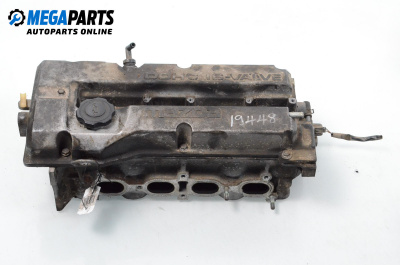 Глава за Mazda 323 F VI Hatchback (09.1998 - 05.2004) 1.5 16V, 88 к.с.