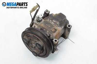 Компресор климатик за Mazda 323 F VI Hatchback (09.1998 - 05.2004) 1.5 16V, 88 к.с.