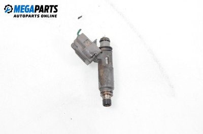 Дюза бензин за Mazda 323 F VI Hatchback (09.1998 - 05.2004) 1.5 16V, 88 к.с.